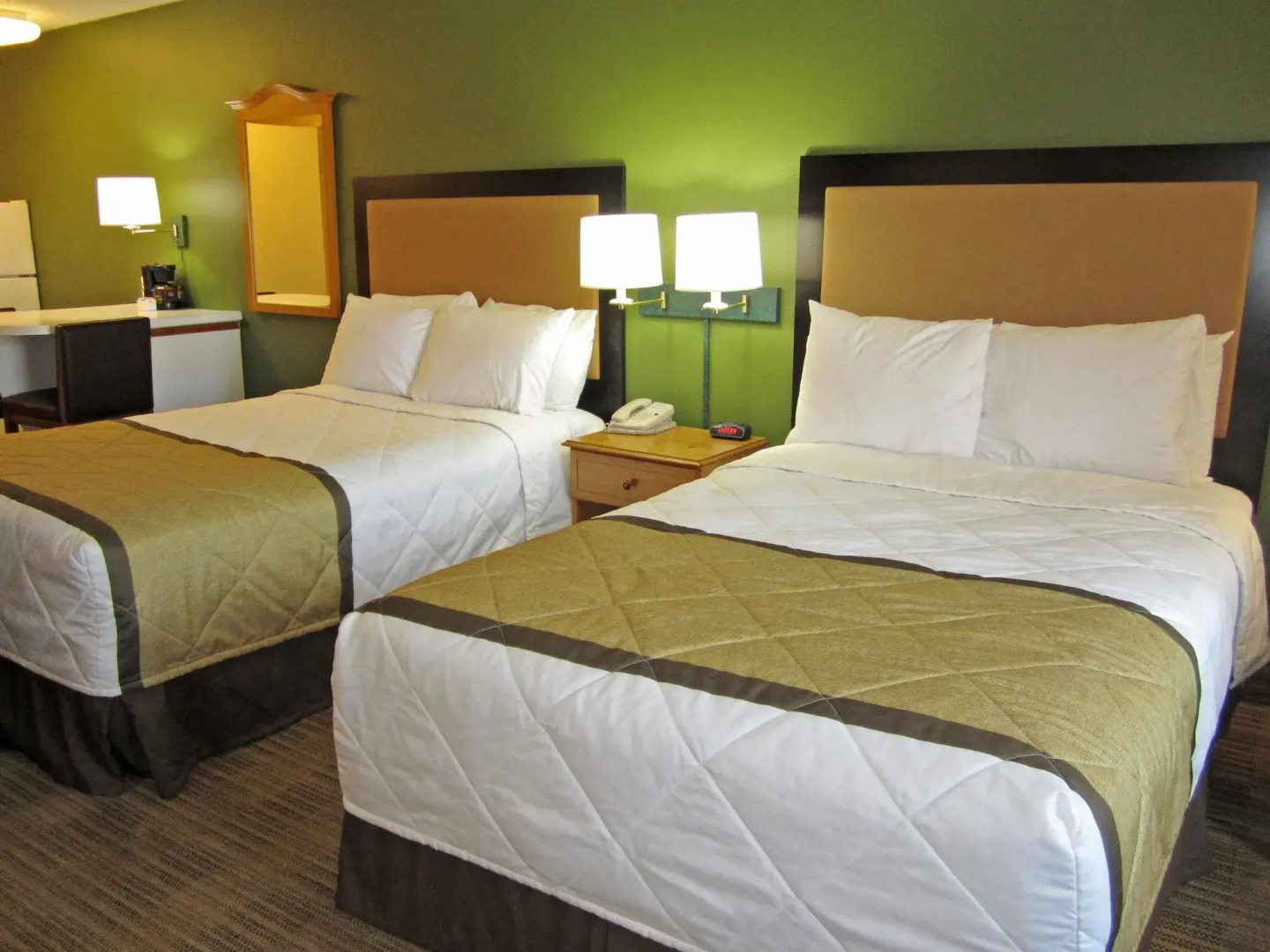Extended Stay America Suites - Raleigh - Research Triangle Park - Hwy. 55