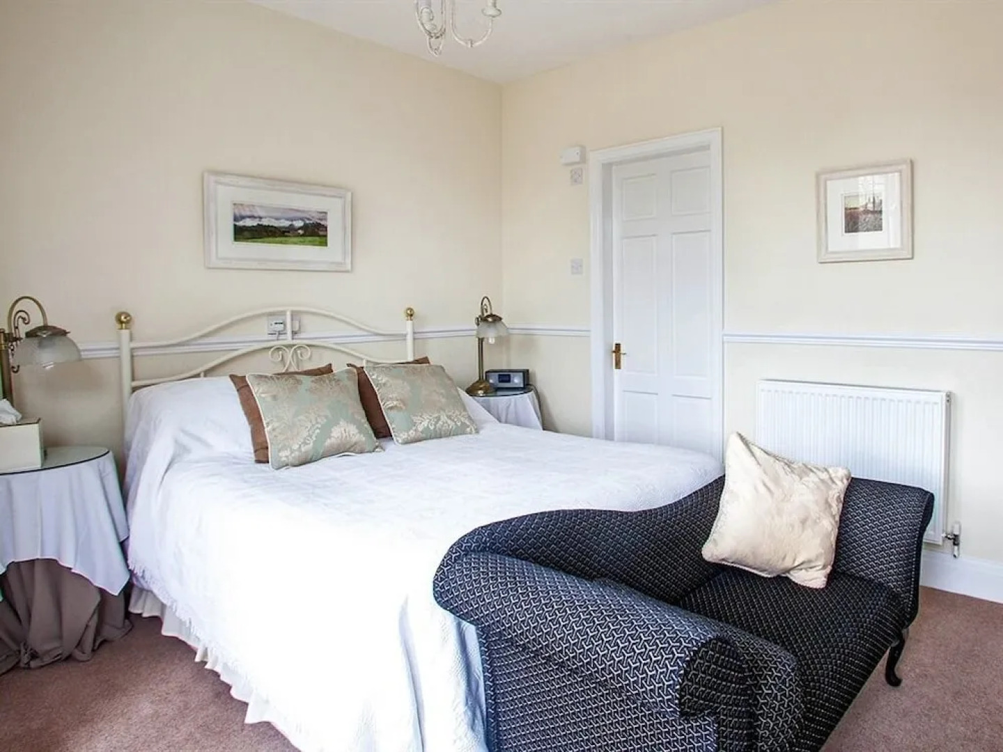Stonecroft Country Guesthouse