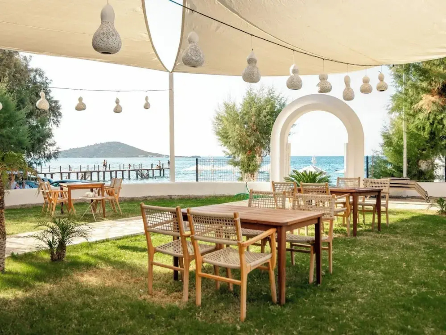 Bovilla Hotel Sentio Yalıkavak