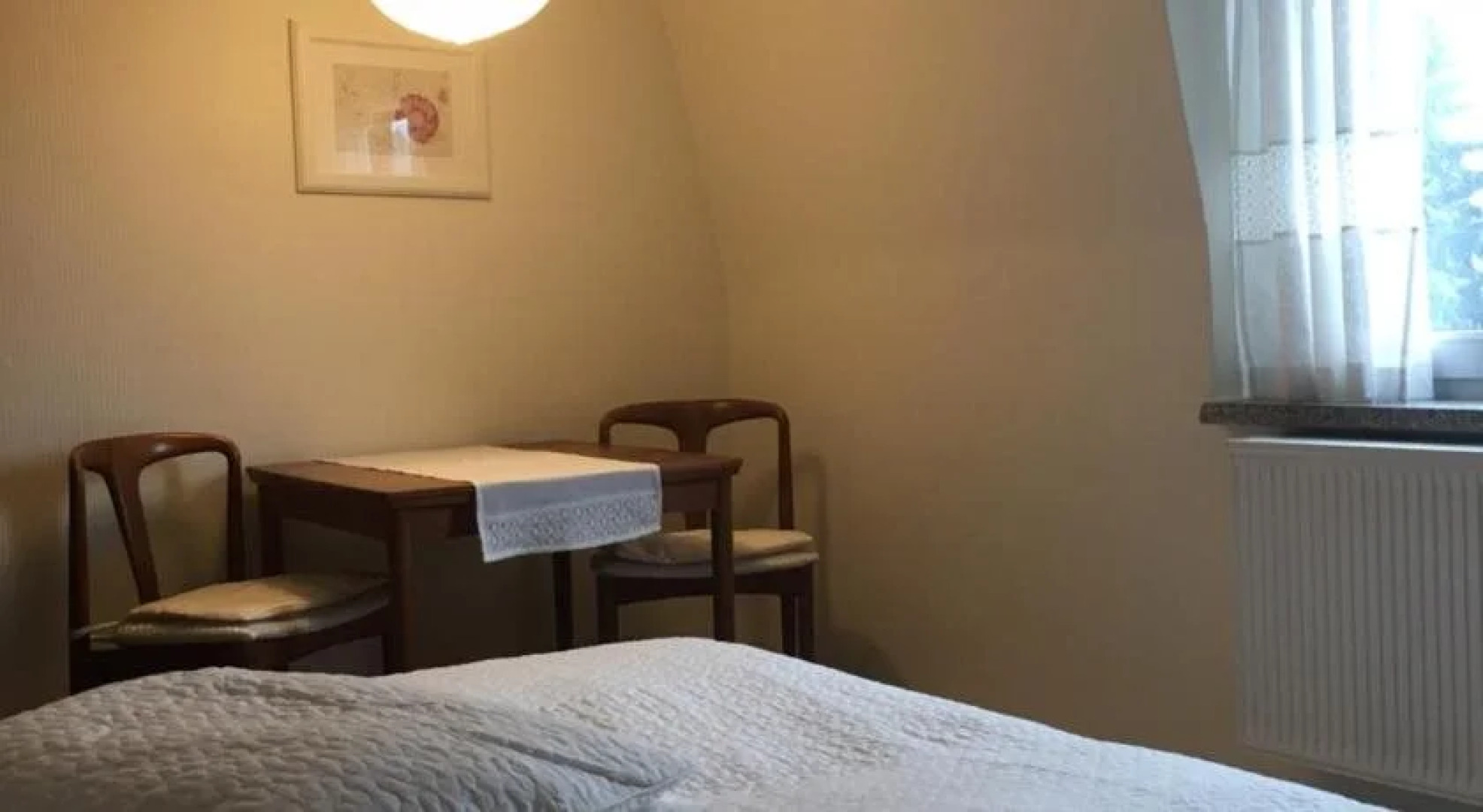 Villa Sonnenseite Jonsdorf