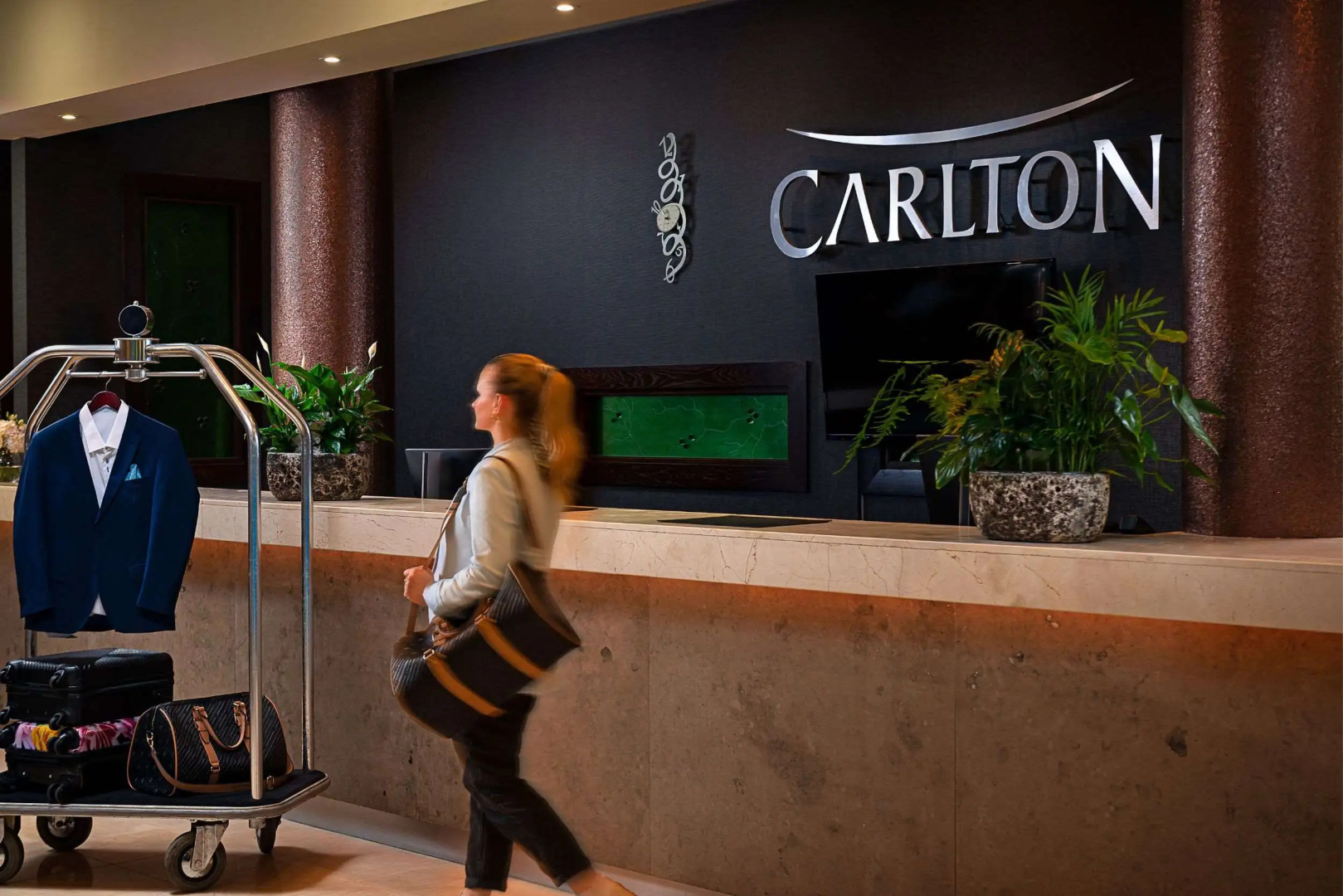 Carlton Hotel Blanchardstown