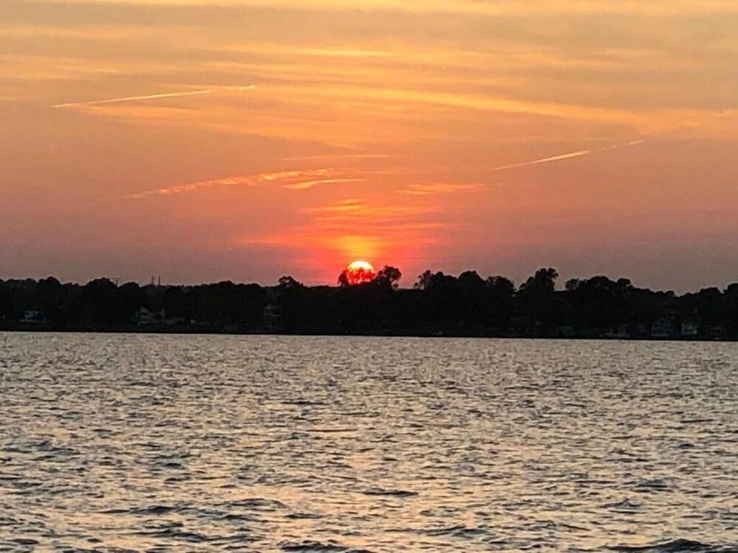 Solomons Victorian Inn