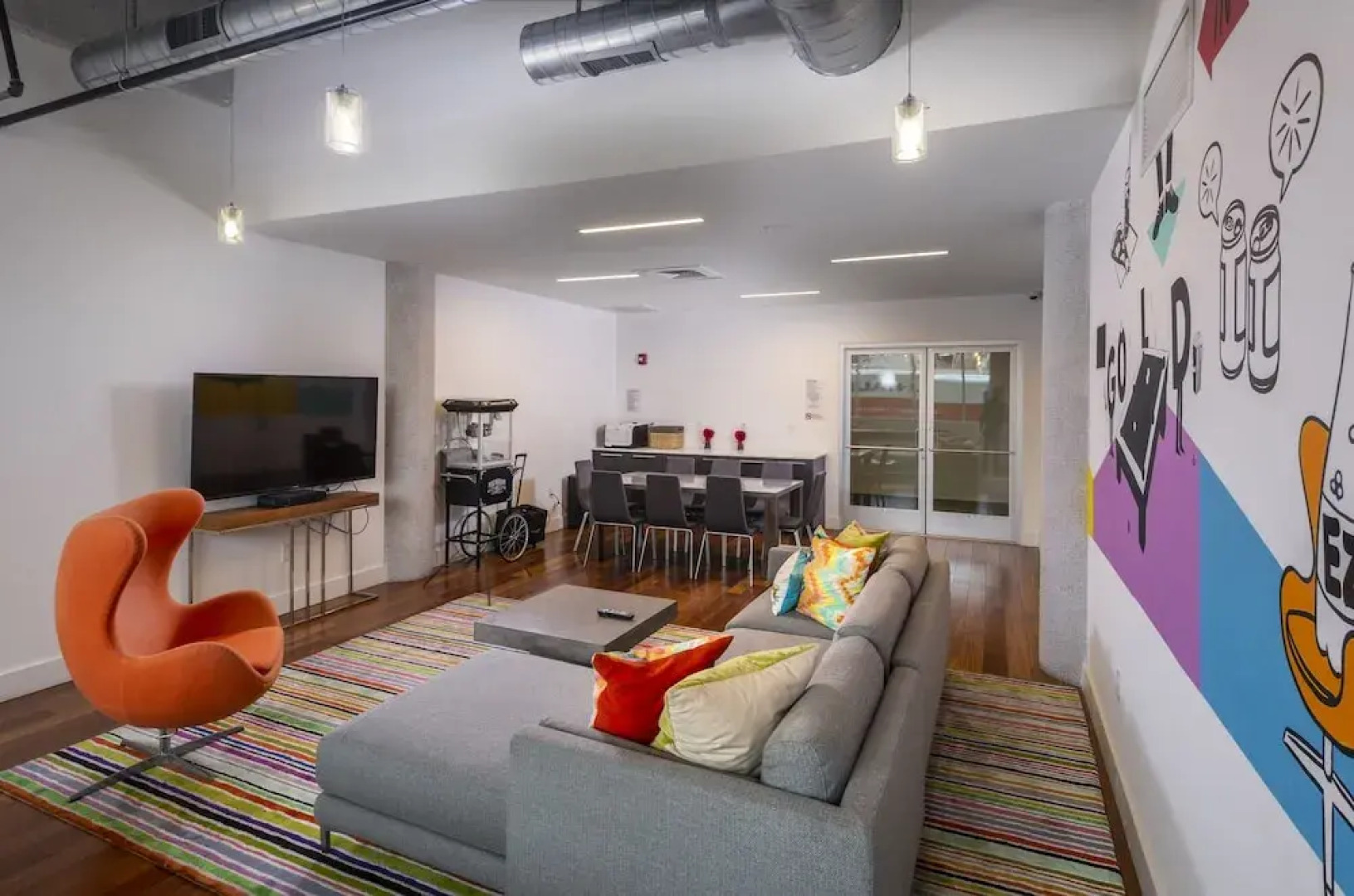 Kasa Philadelphia Apartments