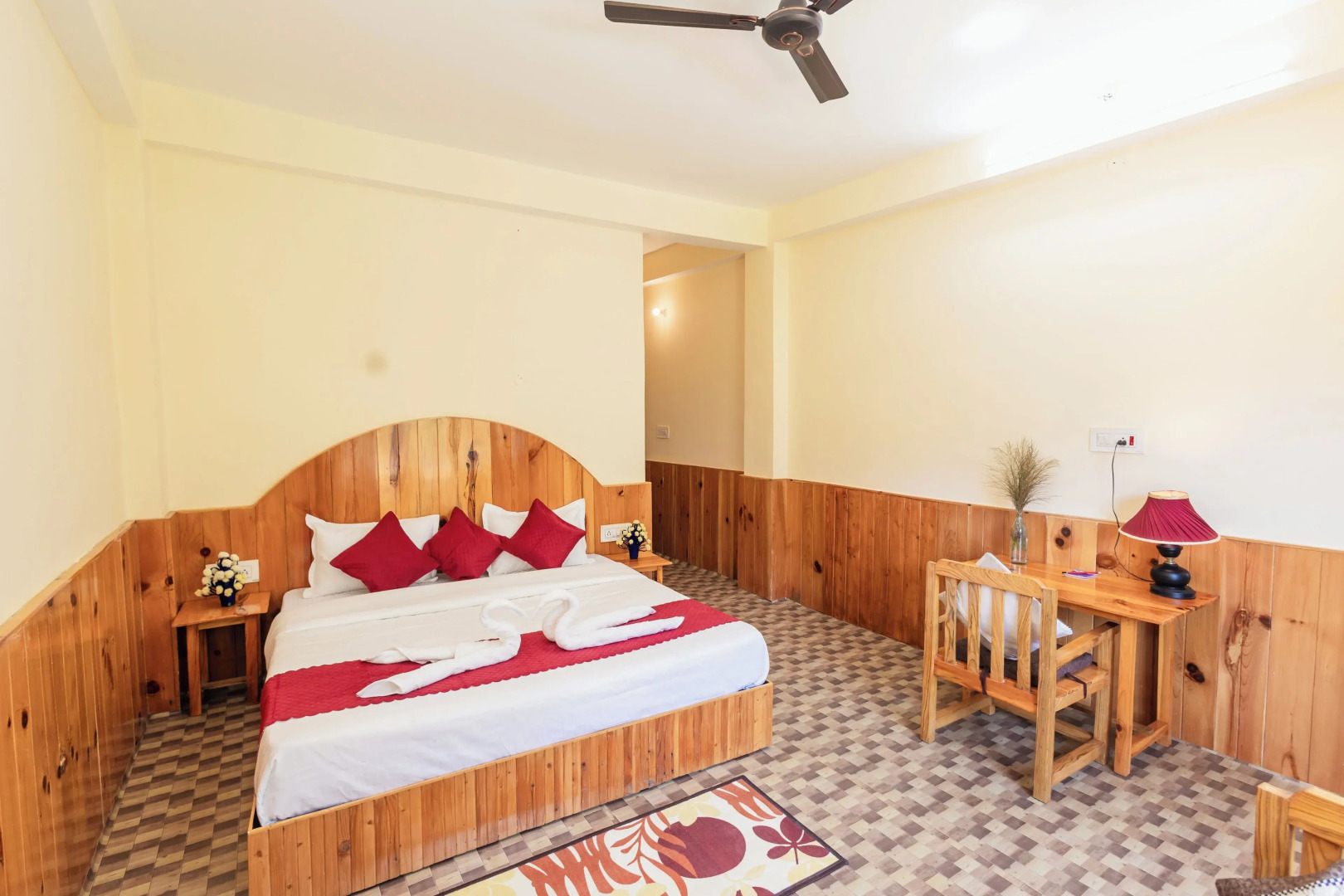 RRR RESORTS TIRTHAN Valley by RRR HOTELS & RESORTS