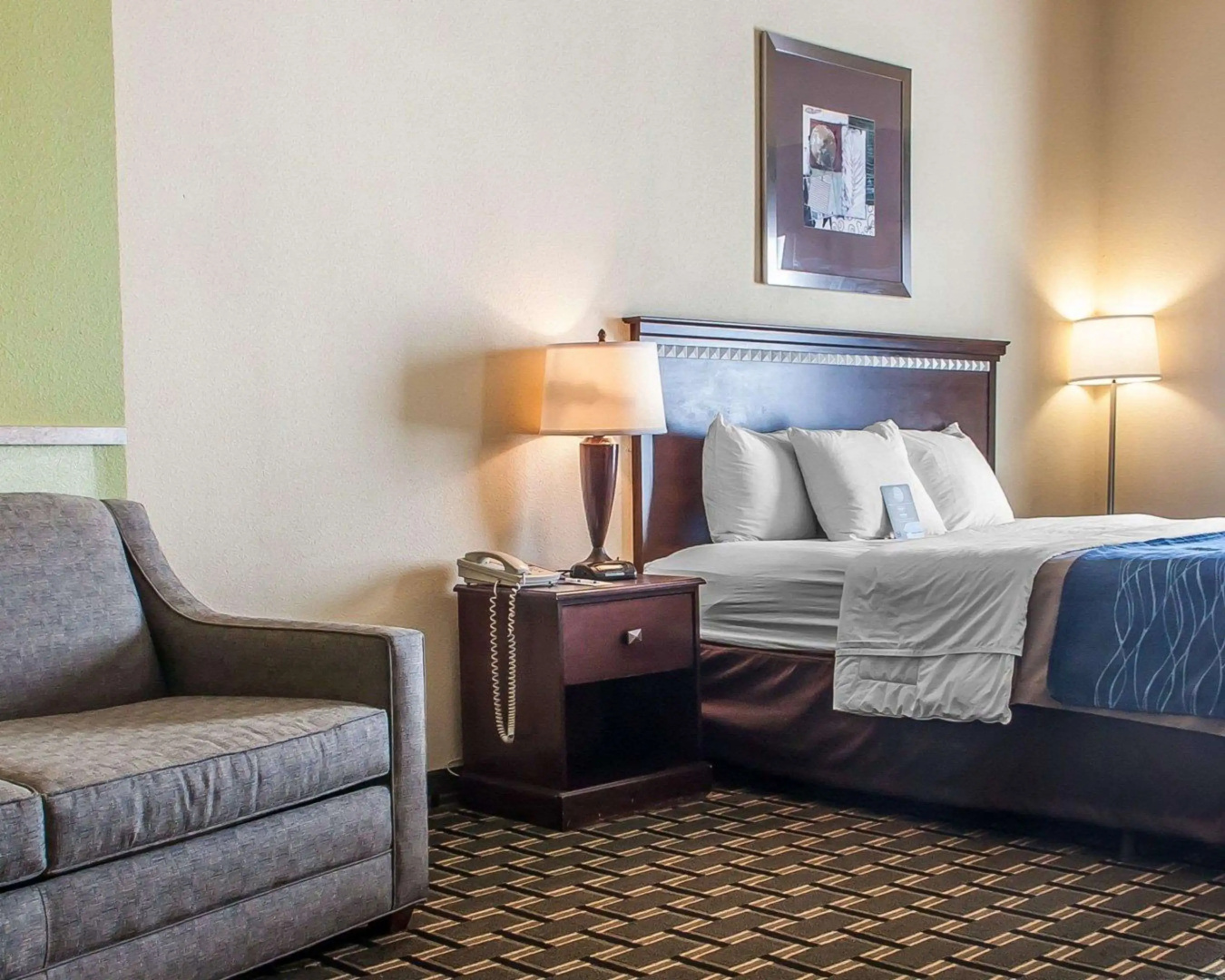Comfort Inn & Suites Elk City