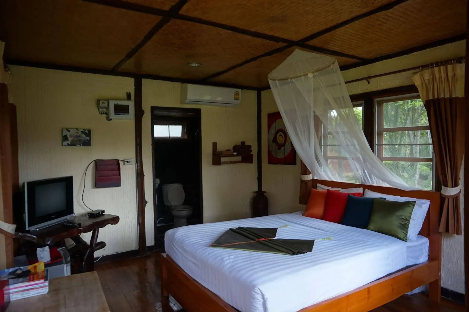 Starwell Garden Home Resort