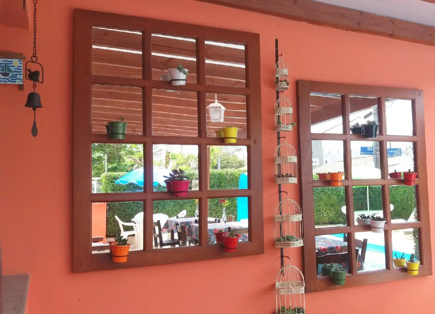 Dom Pedrito Apart Hotel