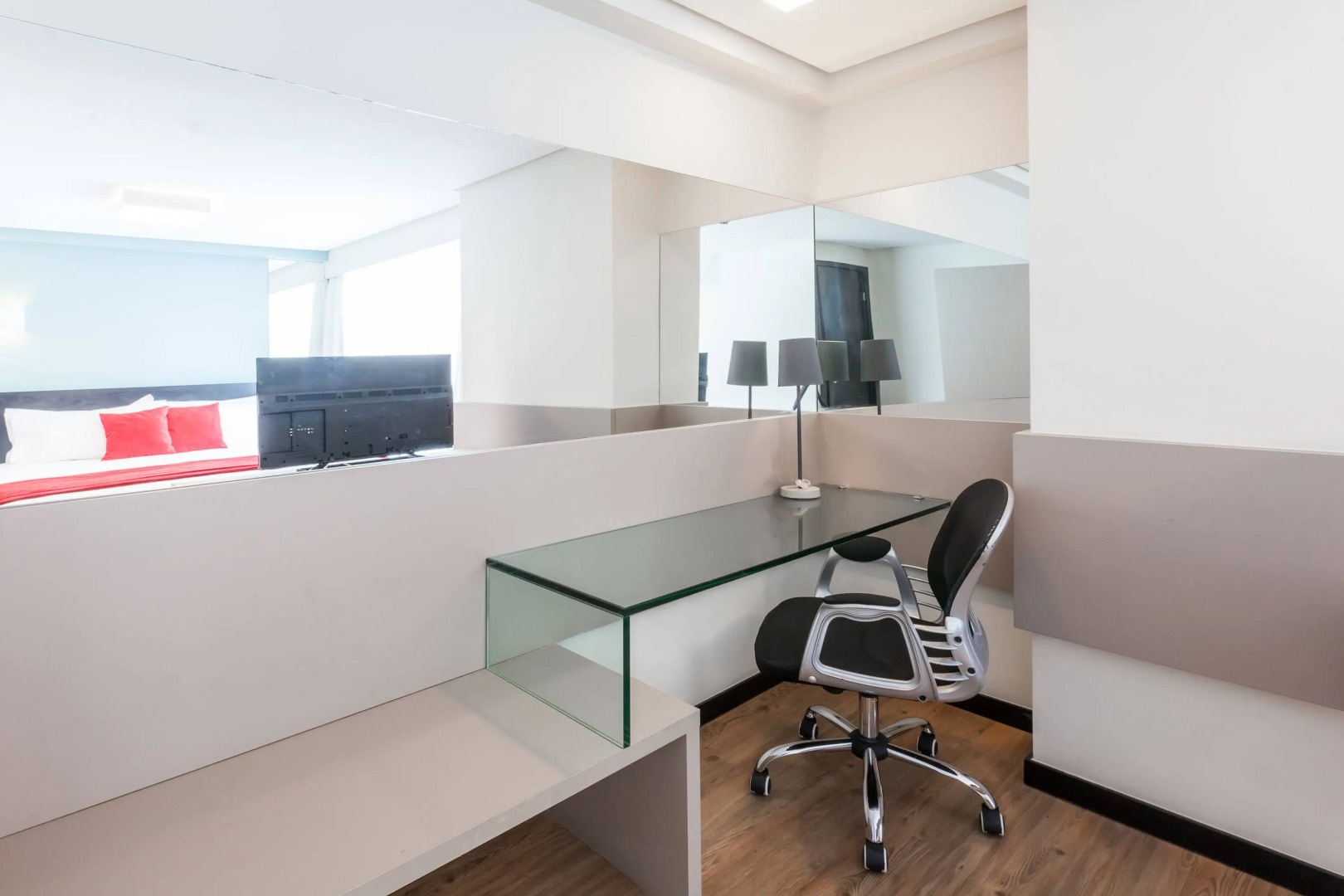 Microtel Inn and Suites by Wyndham Monahans