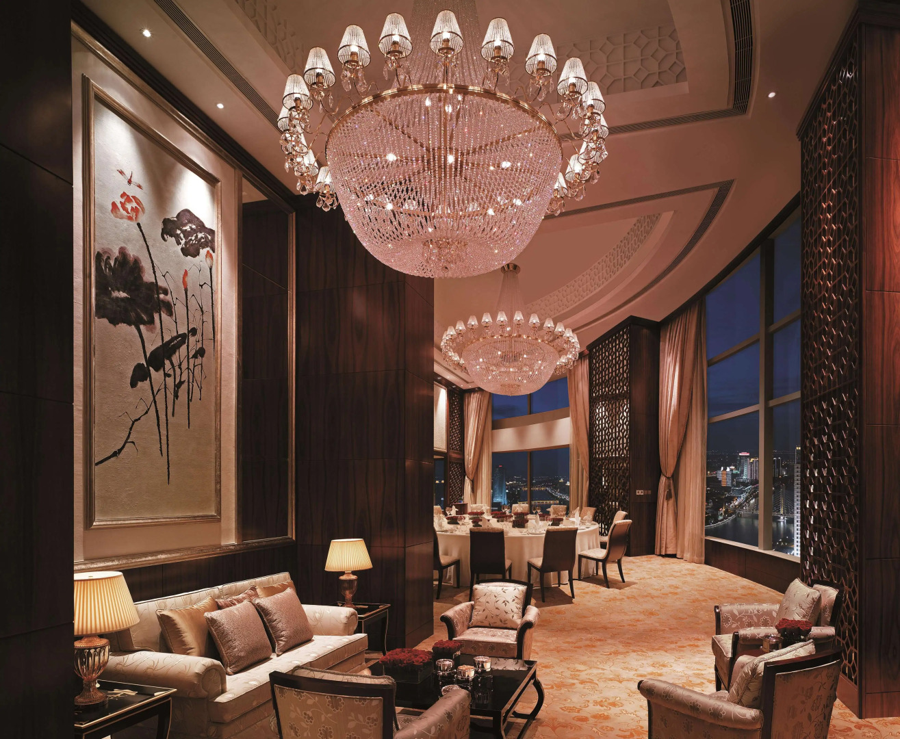 Shangri-La Ningbo