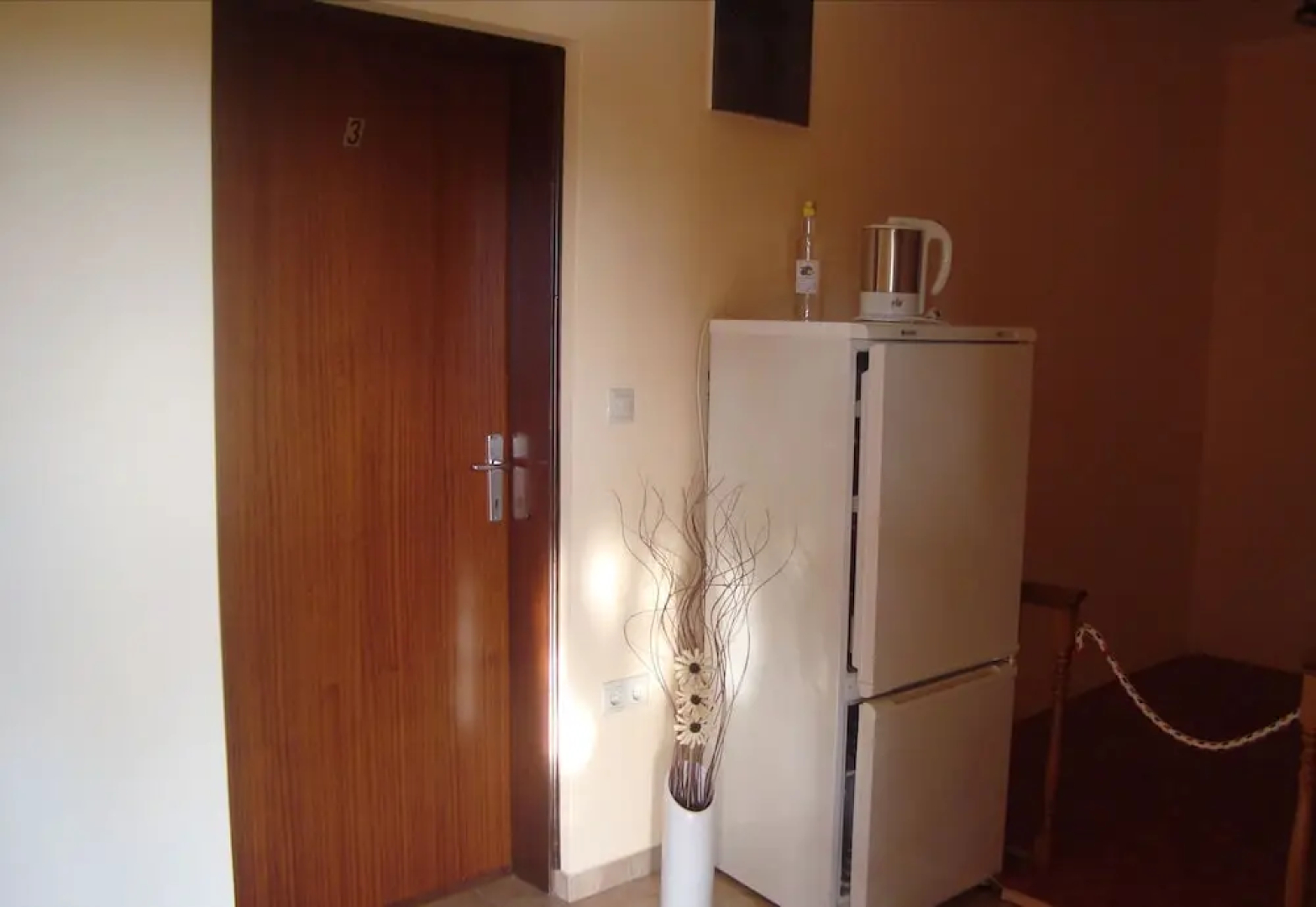 Rooms Ivan