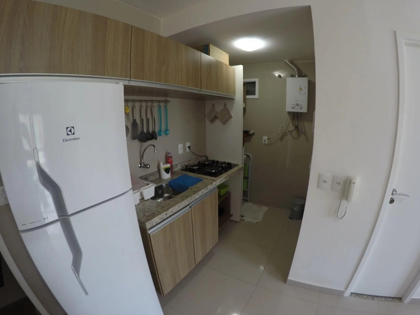 VG Fun Beach Front Apartamentos