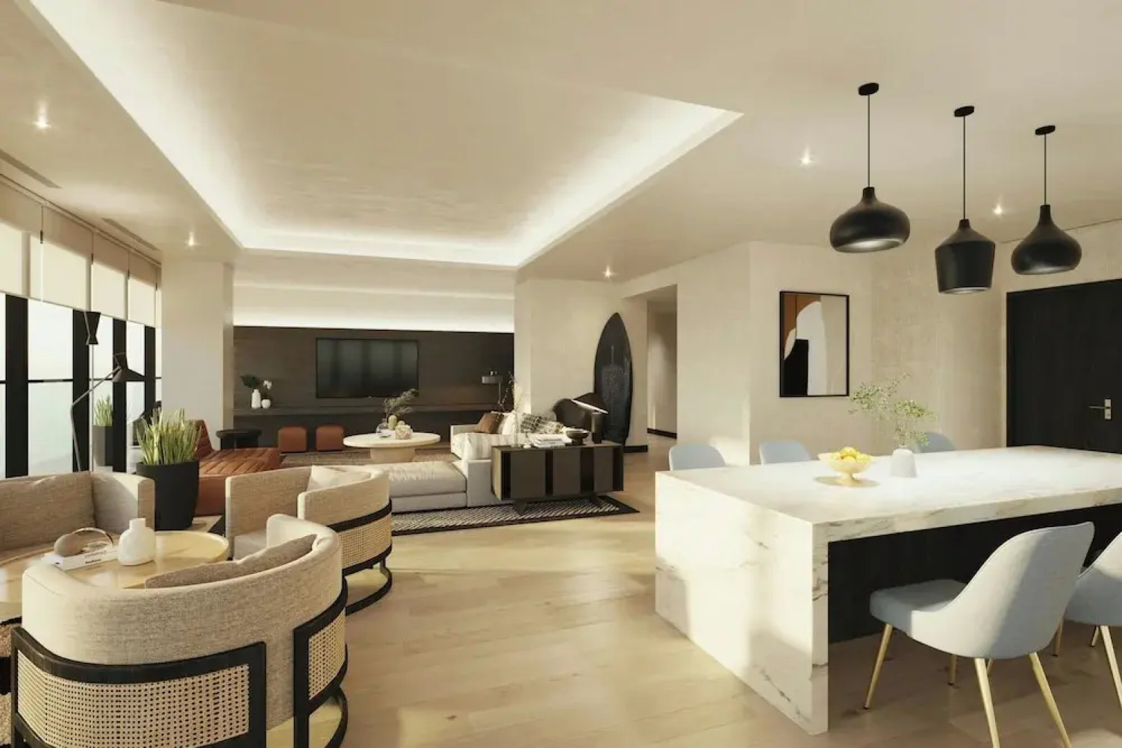 Gaylord Pacific Resort & Convention Center