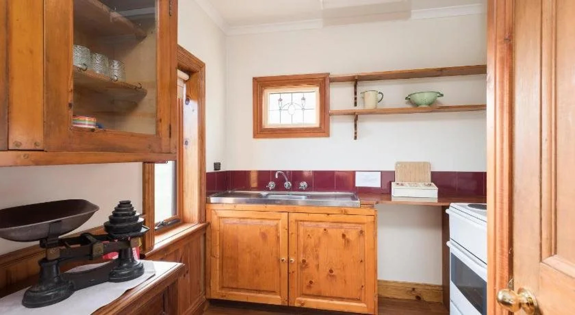 Killynaught Spa Cottages