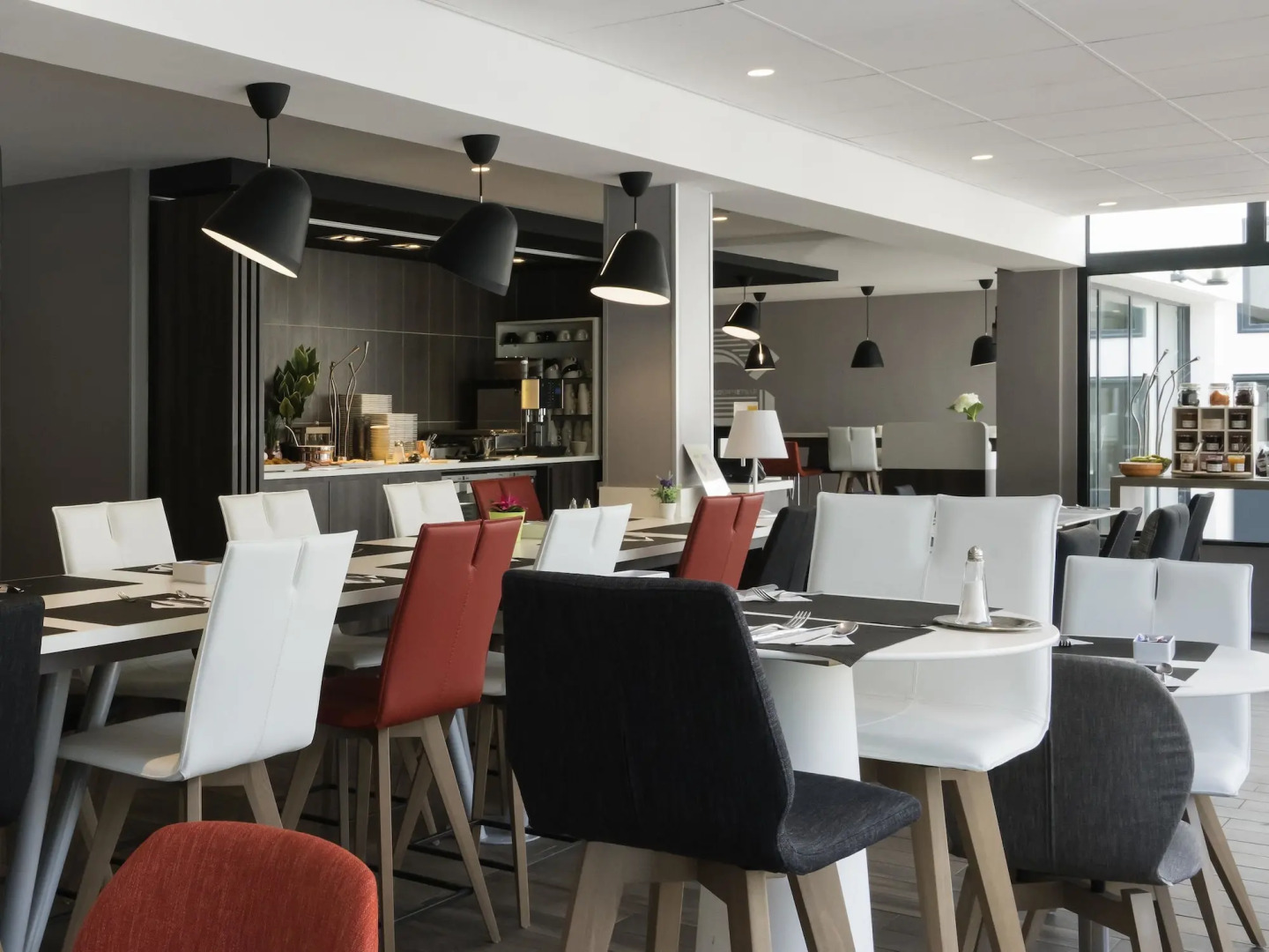 Novotel Roissy Saint-Witz