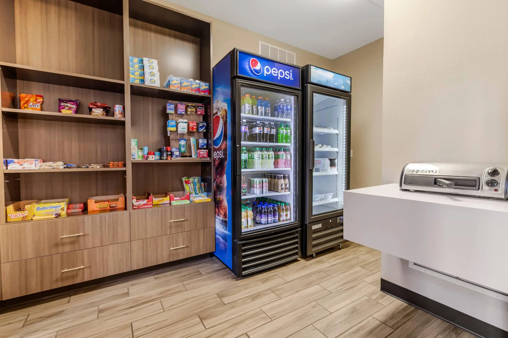 Sleep Inn And Suites