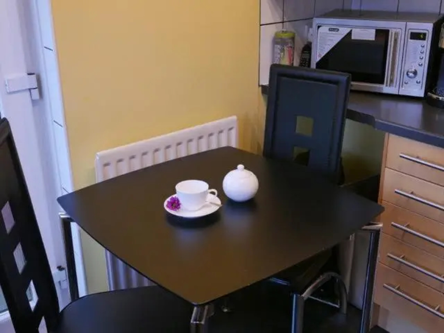 Homestay Oakridge Crescent