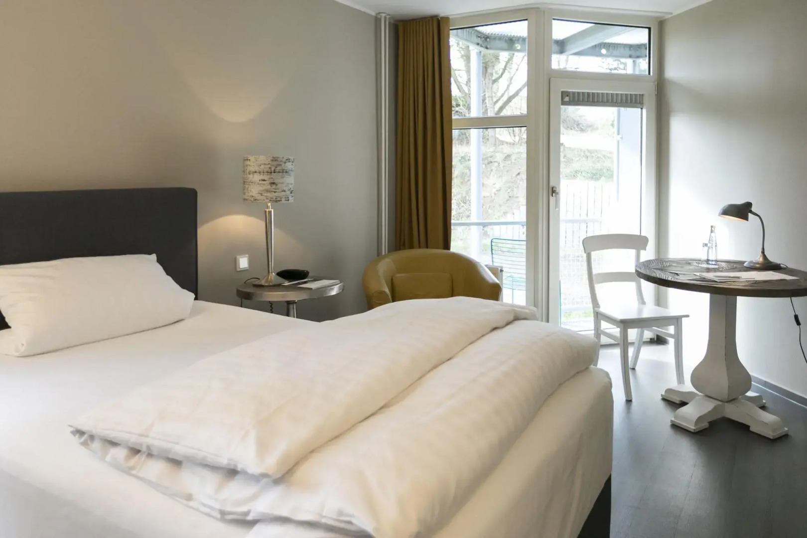 Wald & Golfhotel Lottental