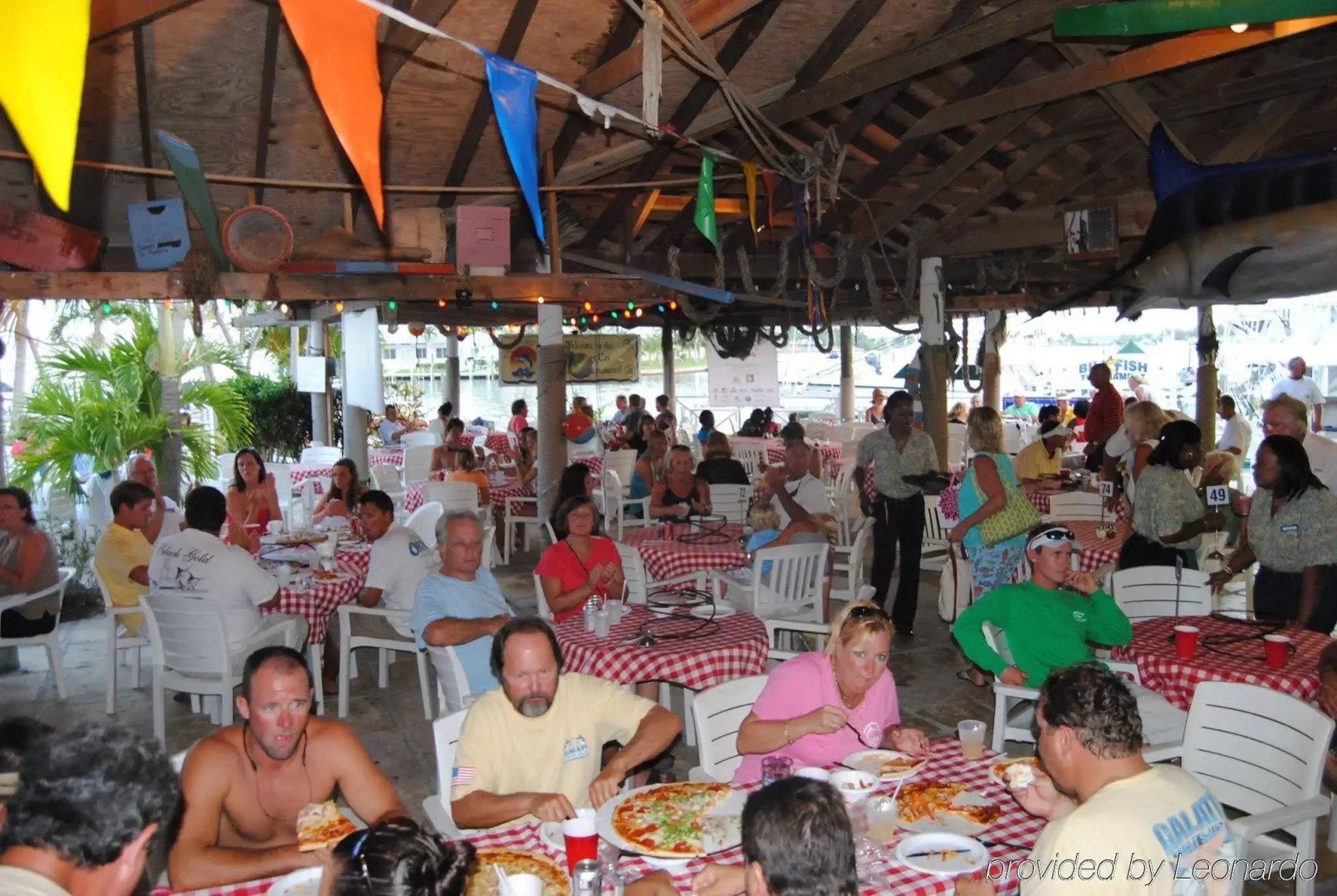 Treasure Cay Beach, Marina & Golf Resort