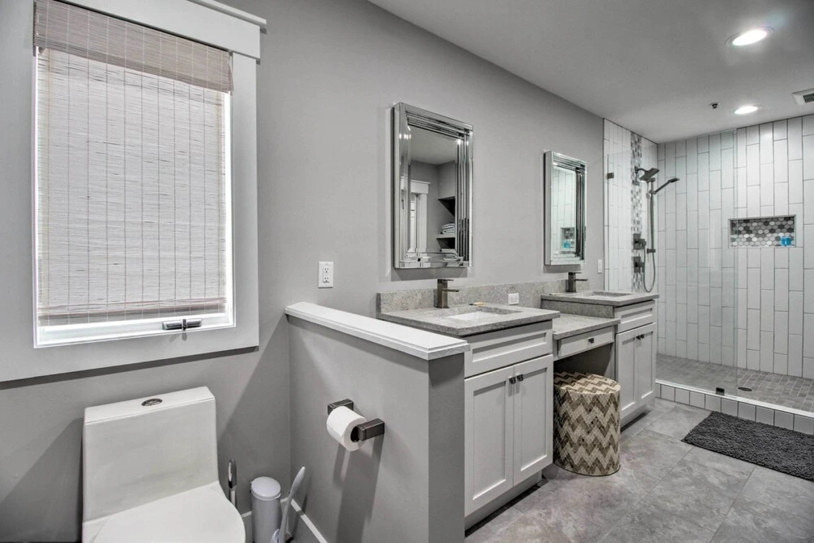 Pet-friendly Villa w/ Balcony in Bluffton!