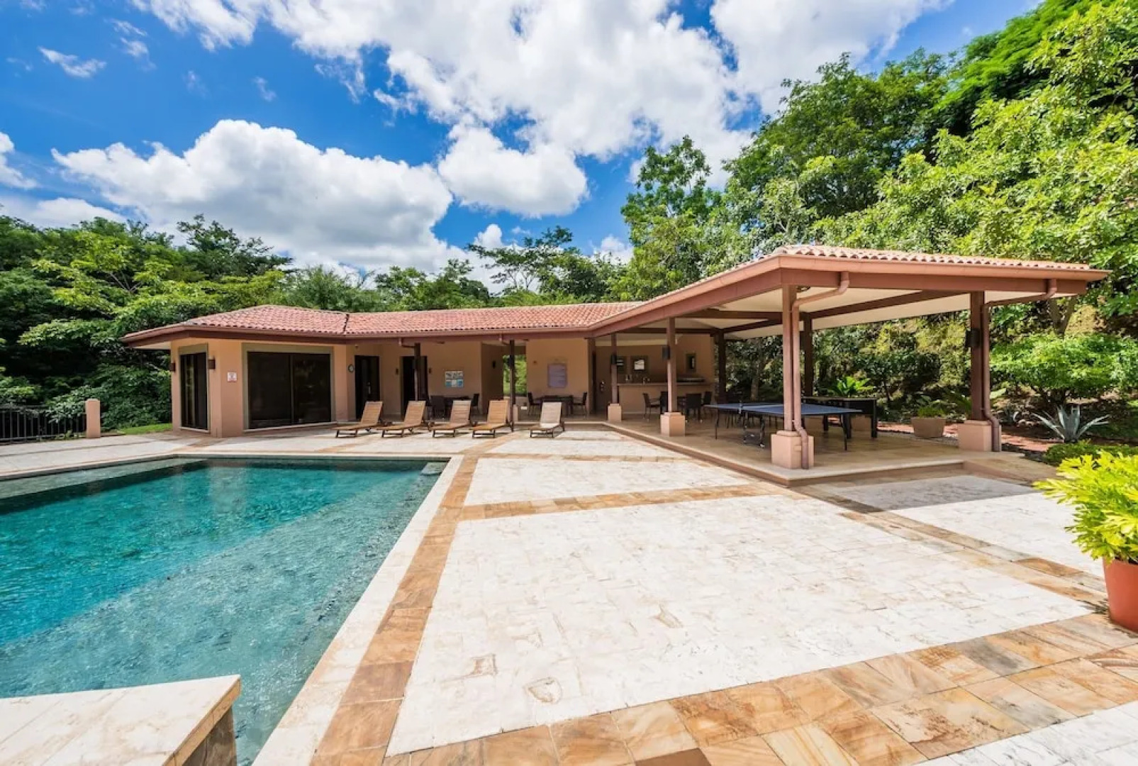 Reserva Conchal Resort - Jobo Complex