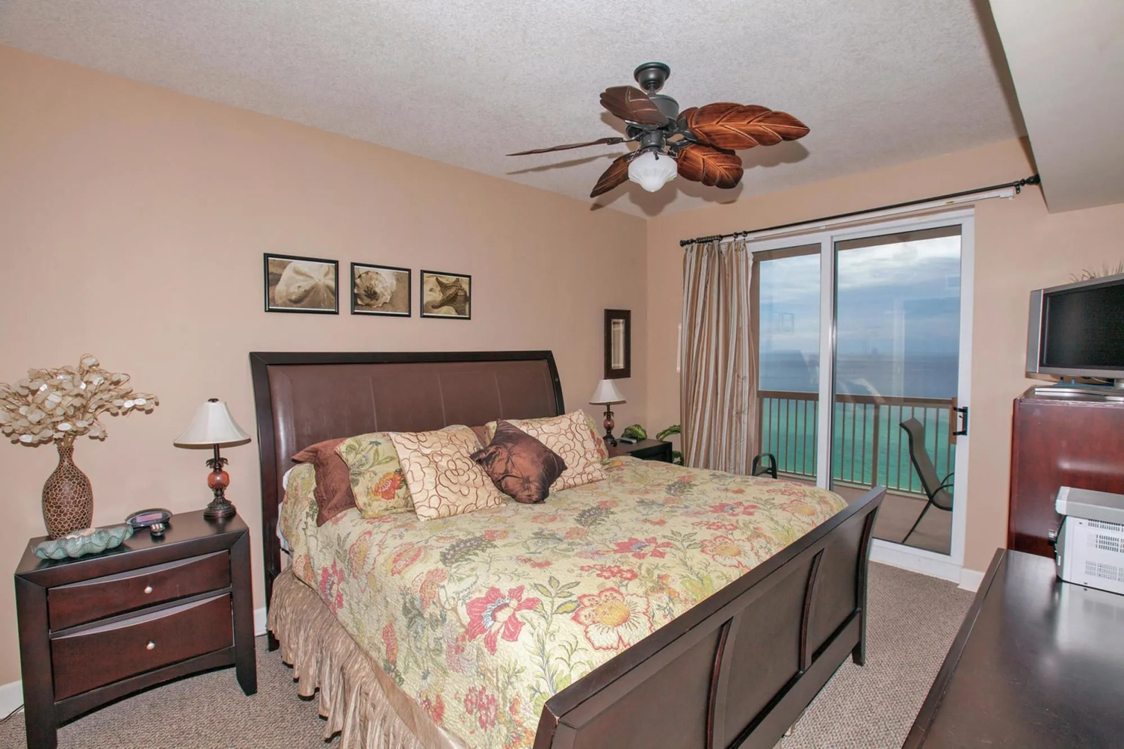 Sunrise Beach Resort by Panhandle Getaways