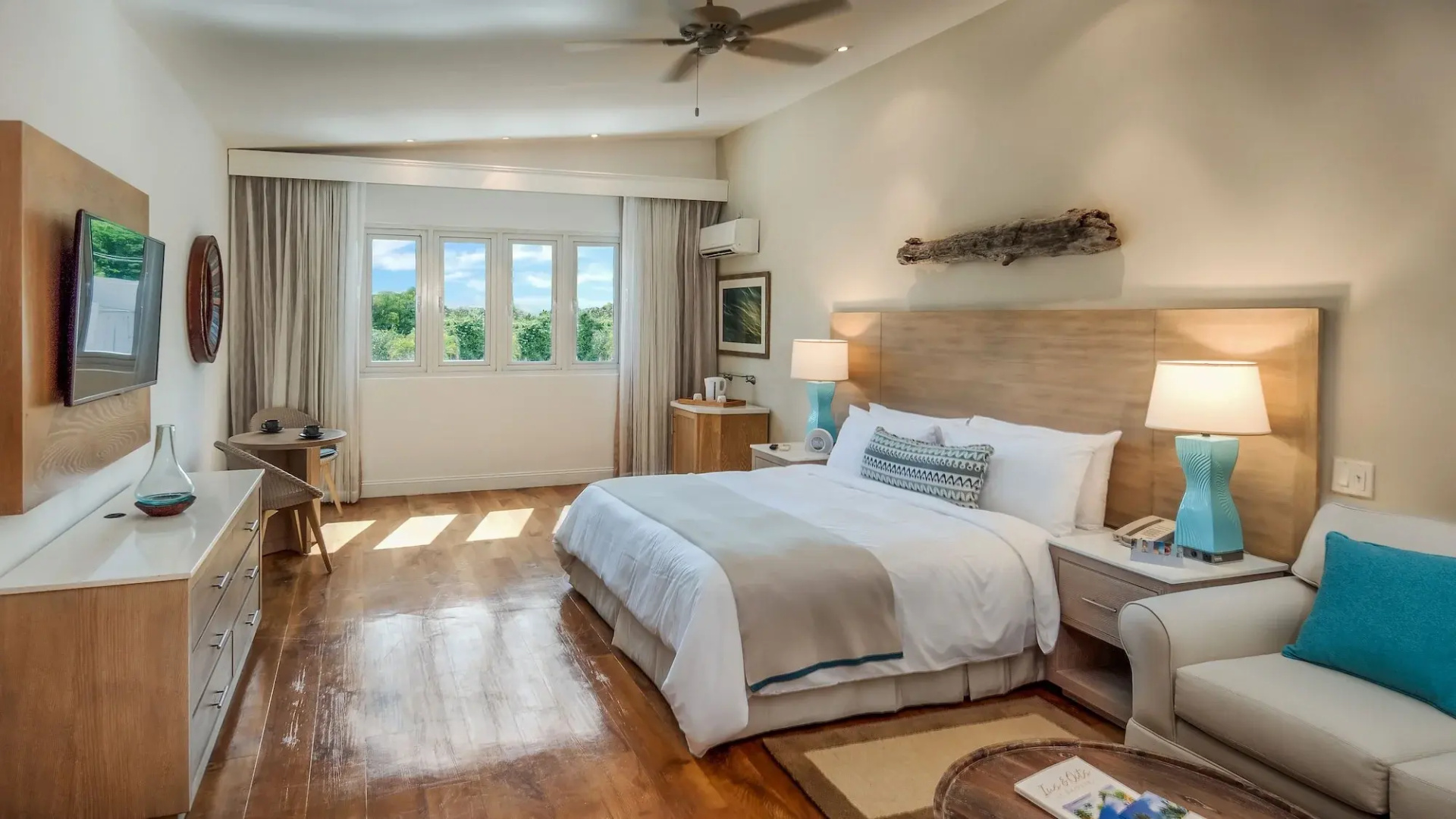 Waves Resort & Spa, Barbados, An Autograph Collection® All-Inclusive Resort