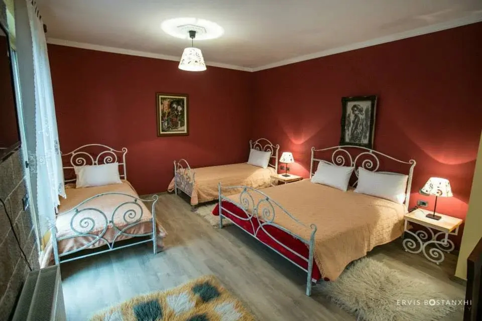 Guesthouse Villa Falo