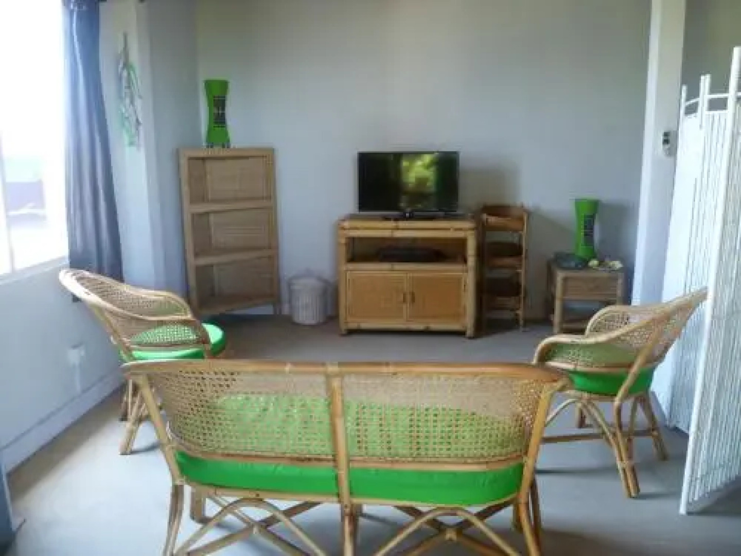 Ceningan Cool Breeze Villa