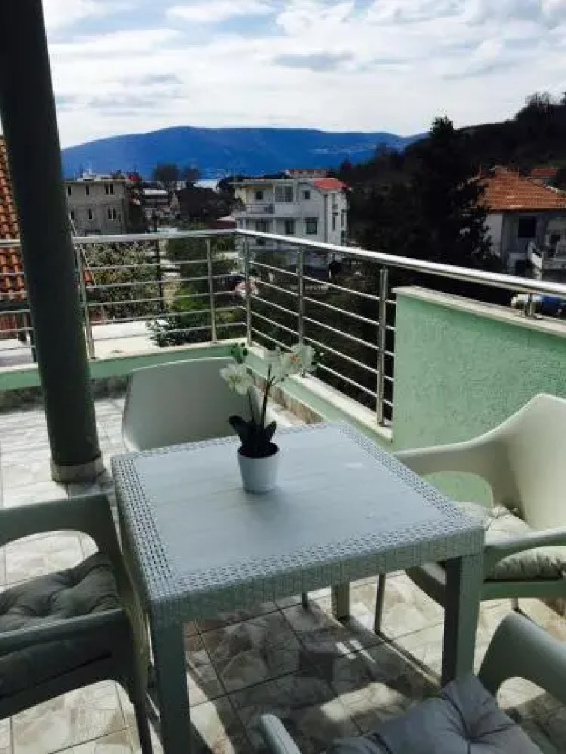 Apartments Zelenika Herceg Novi