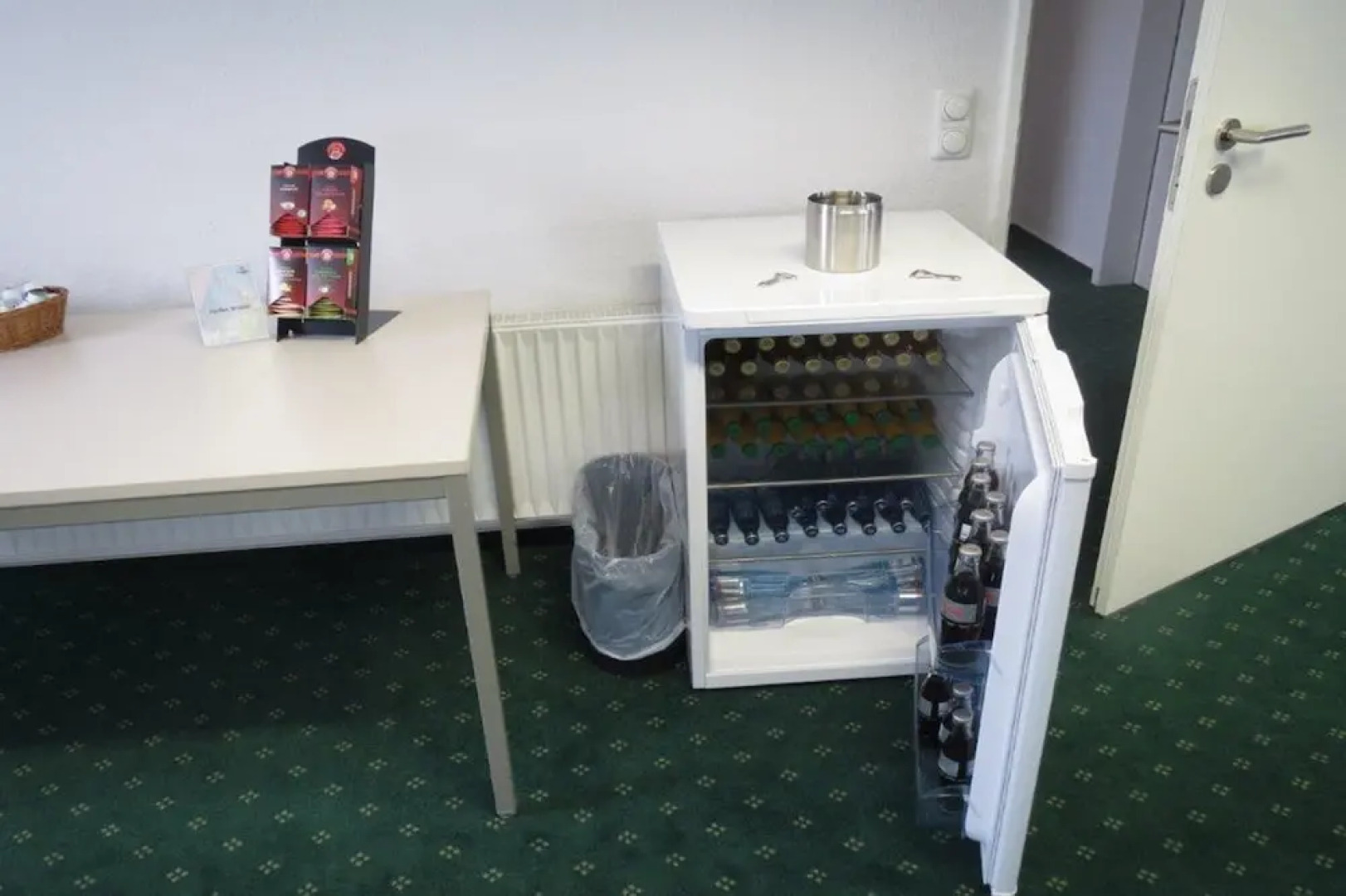 Wald - & Sporthotel Festenburg