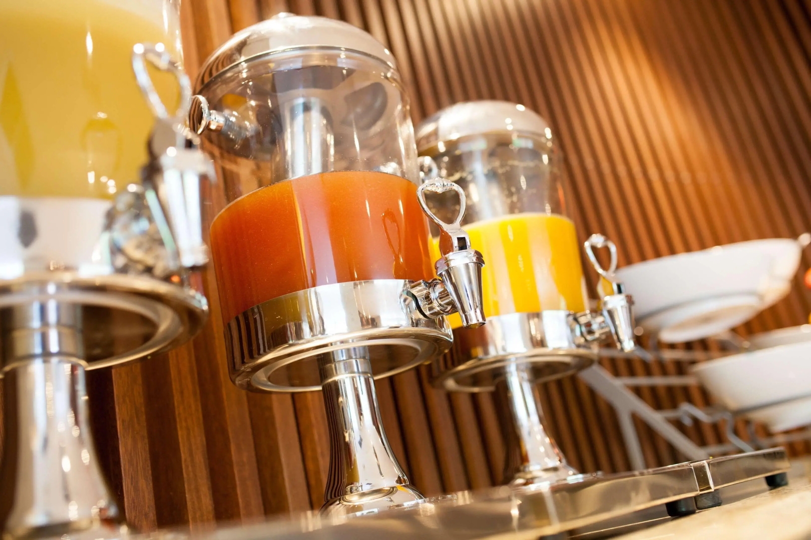 Radisson Hotel Santa Cruz