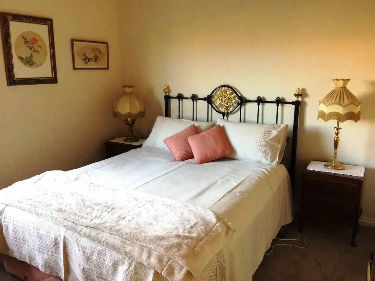 Hamilton Home Hospitality