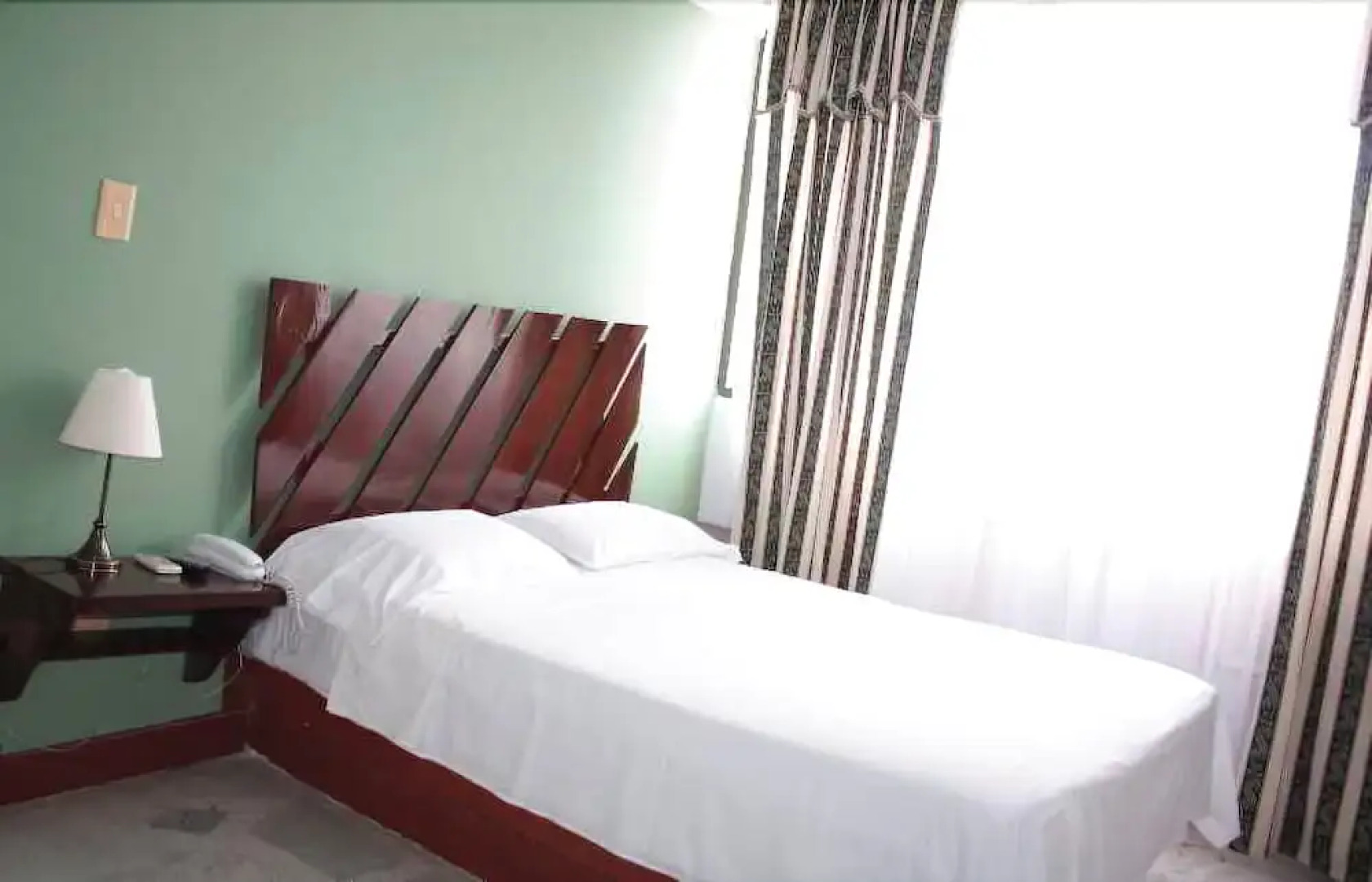 Hotel Americano Neiva