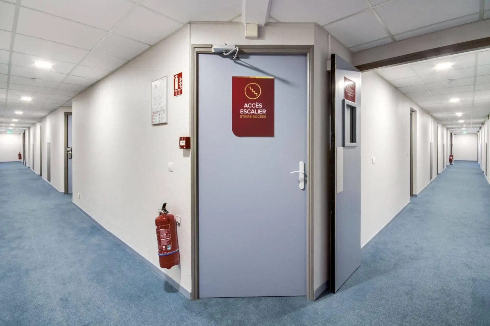 Hotel et Résidence Esbly