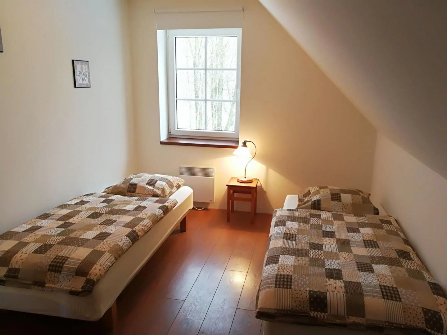 Luxurious Villa in Bozanov With Sauna