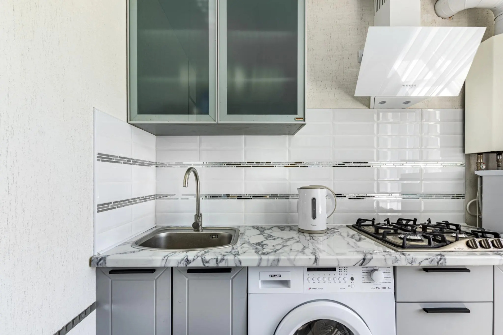 Апартаменты на улице Льва Толстого 18