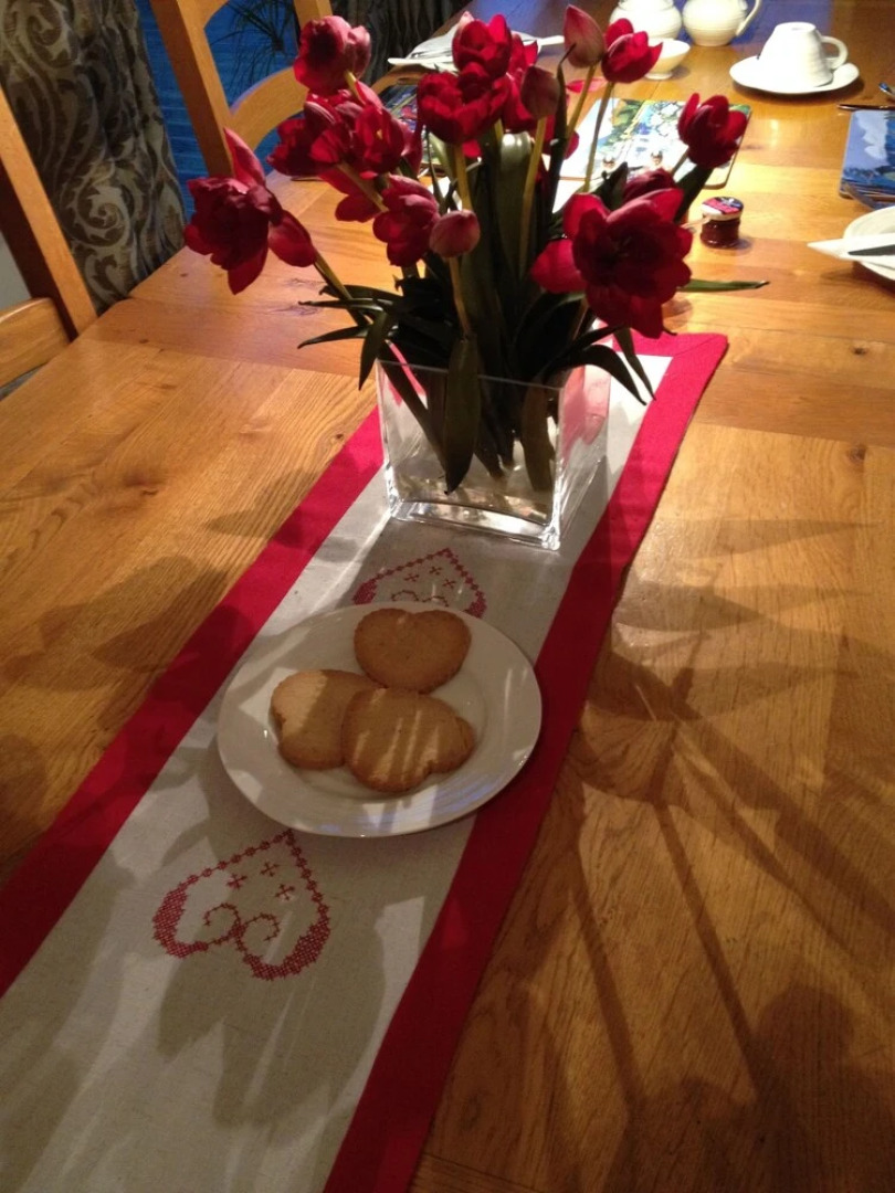 Brae House Bed & Breakfast