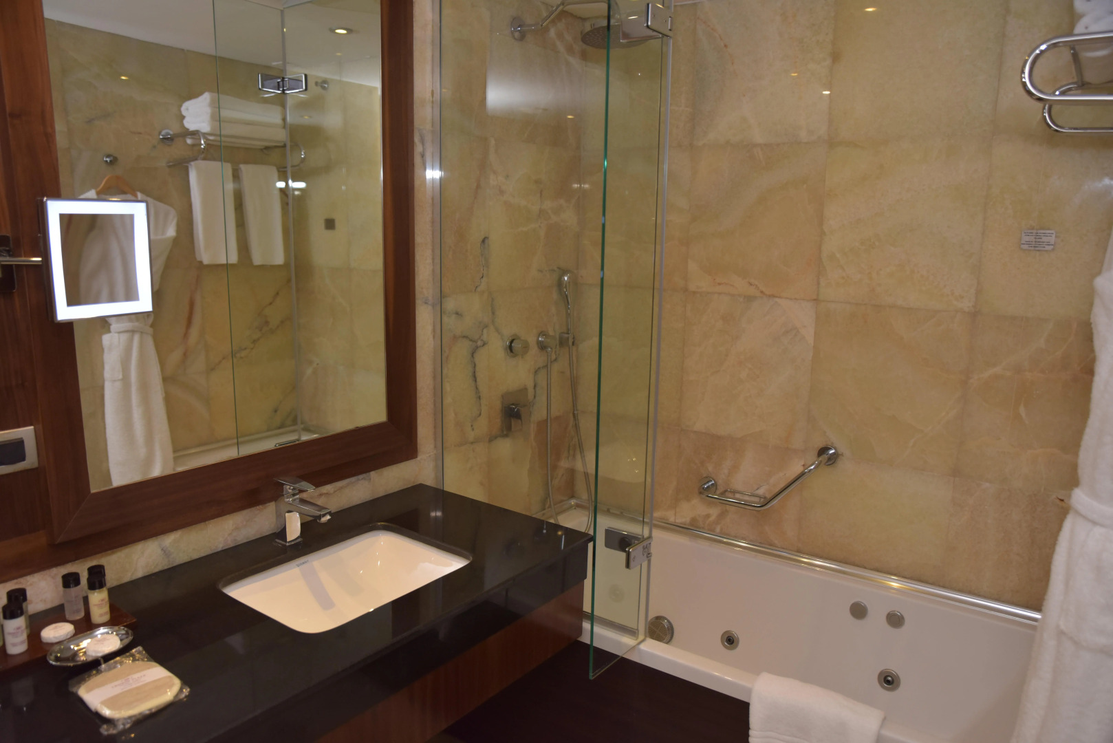 Crowne Plaza Istanbul - Harbiye, an IHG Hotel
