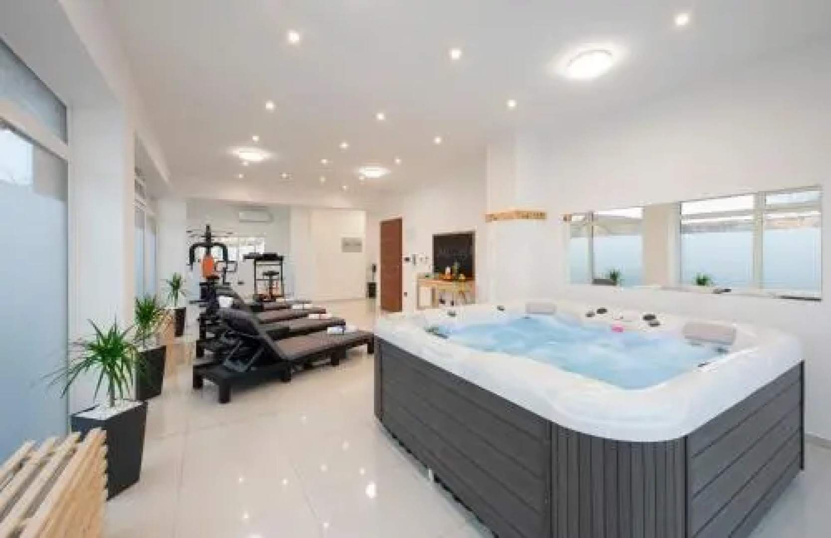 Ratkajec Luxury Apartments