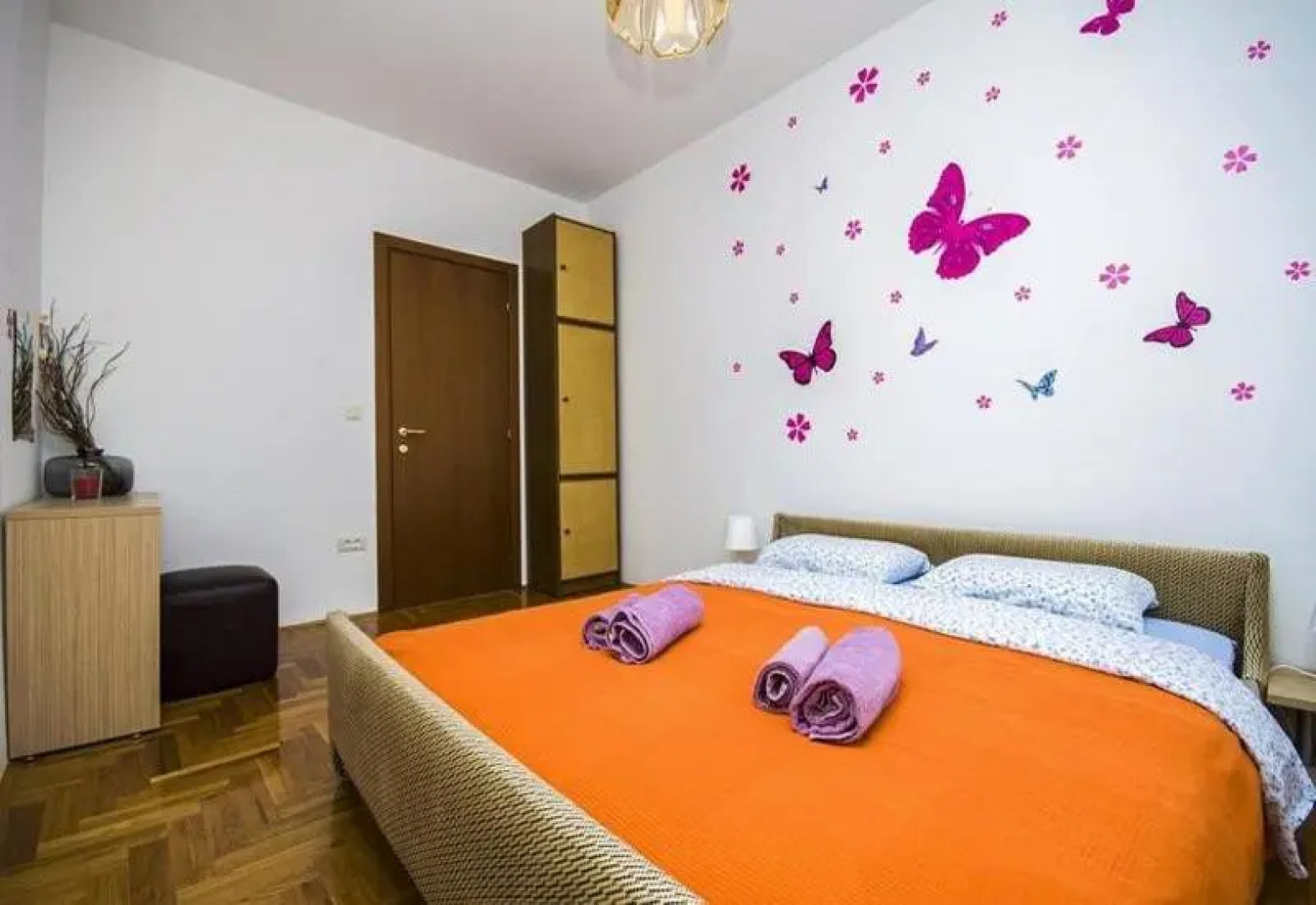 Apartment Miadoro Rovinj