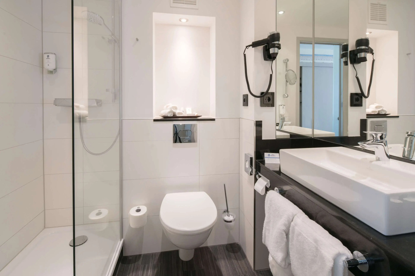 Best Western Hotel Helmstedt am Lappwald