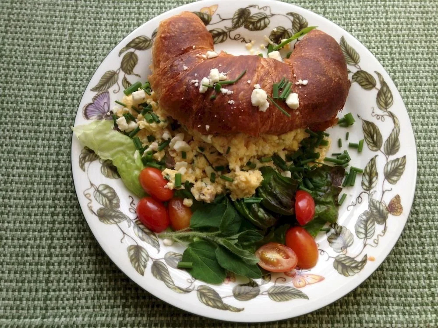 Richmond House Bed & Breakfast