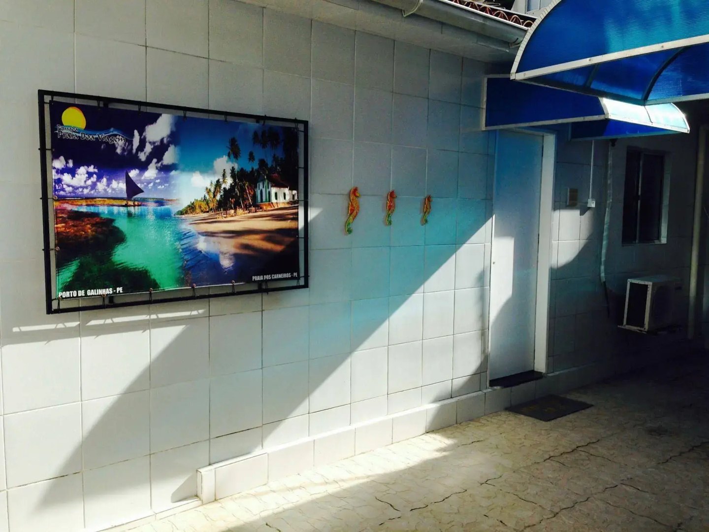 Pousada Praia Boa Viagem