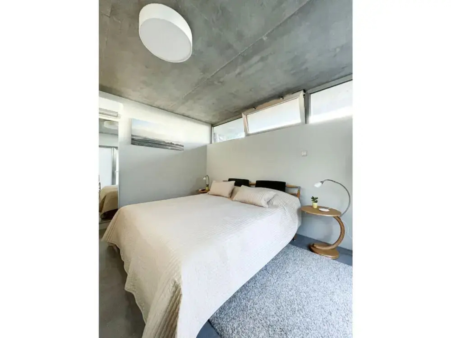 Apartment in La Punta de Tijarafe