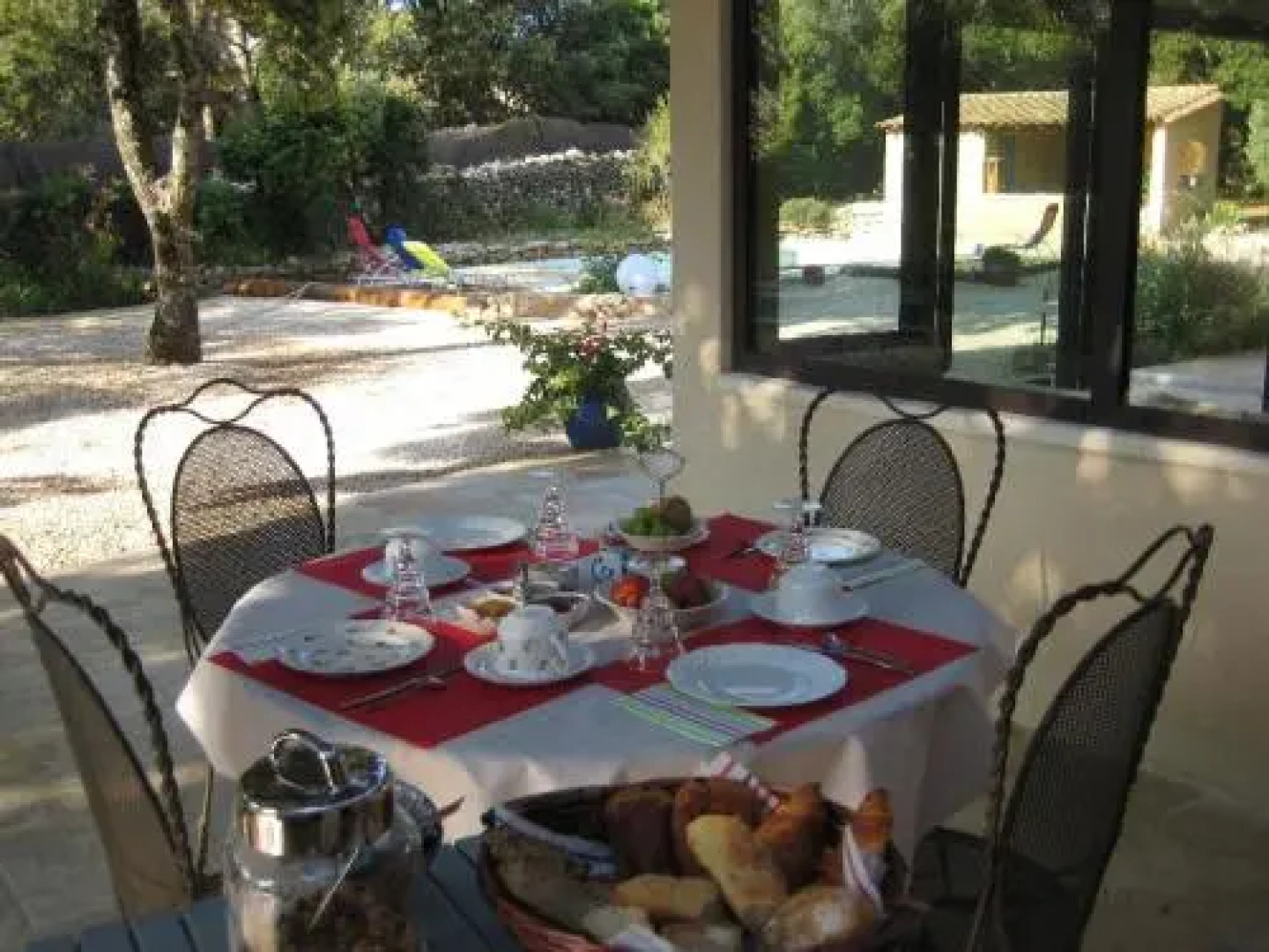 Chambre dHôtes Villaheda