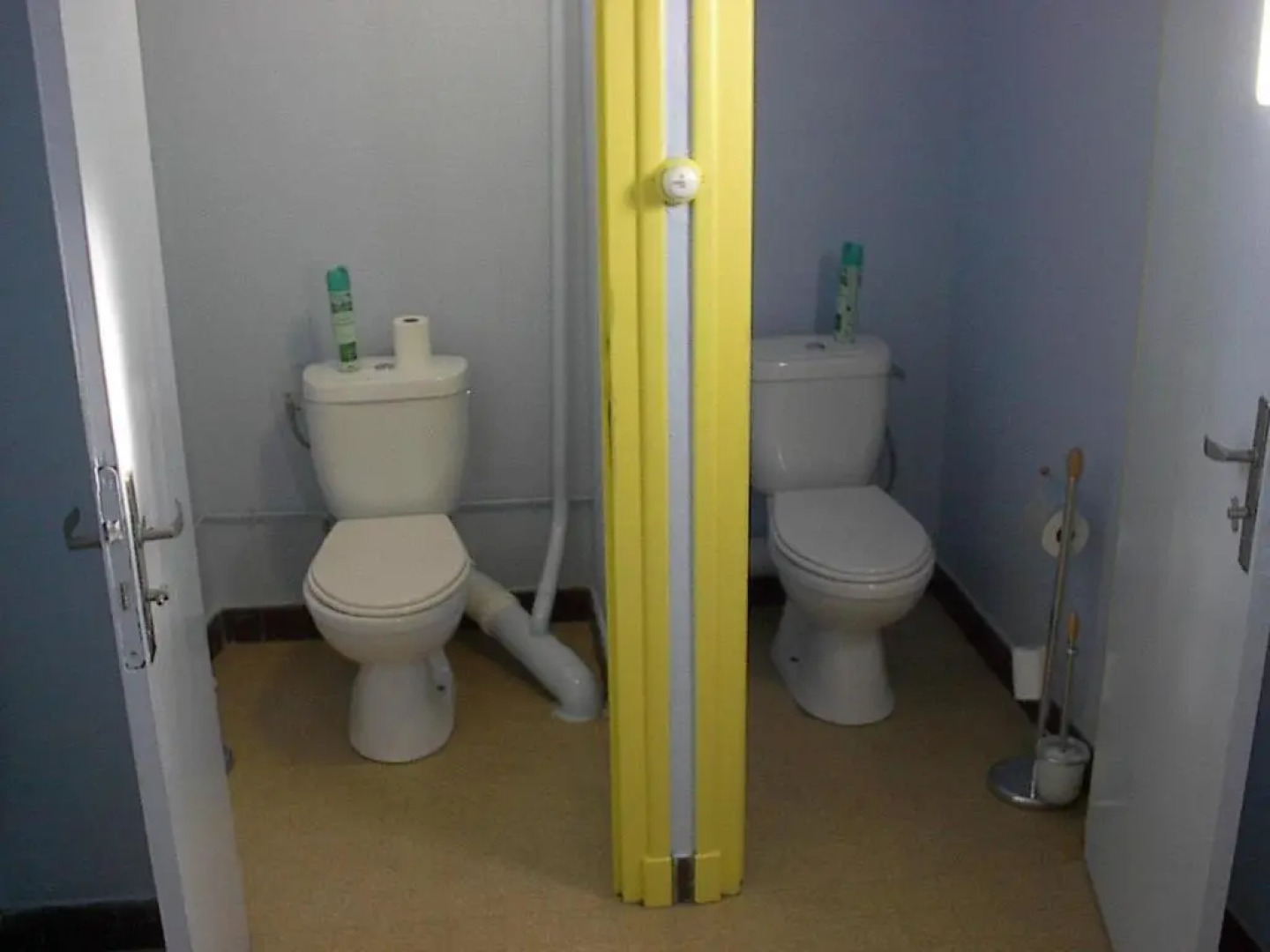 leclosdipontine dortoir des demoiselles