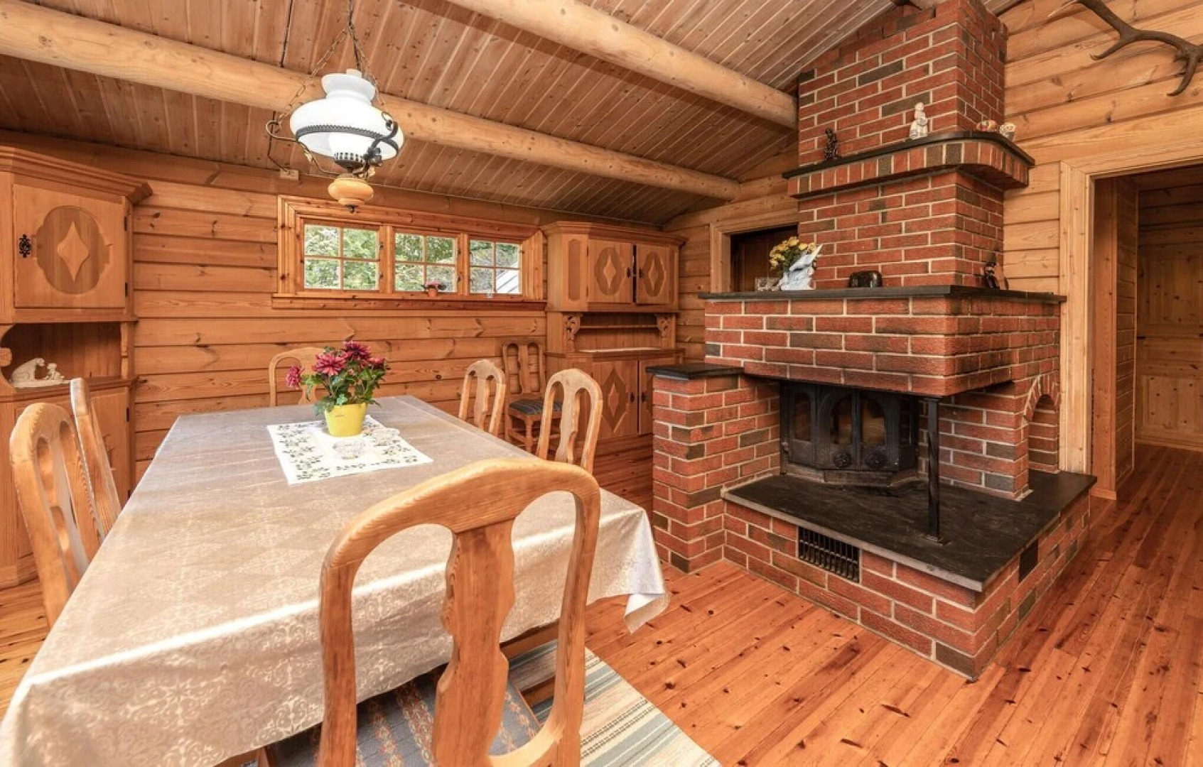 Awesome Home in Olden With 3 Bedrooms, Sauna and Wifi