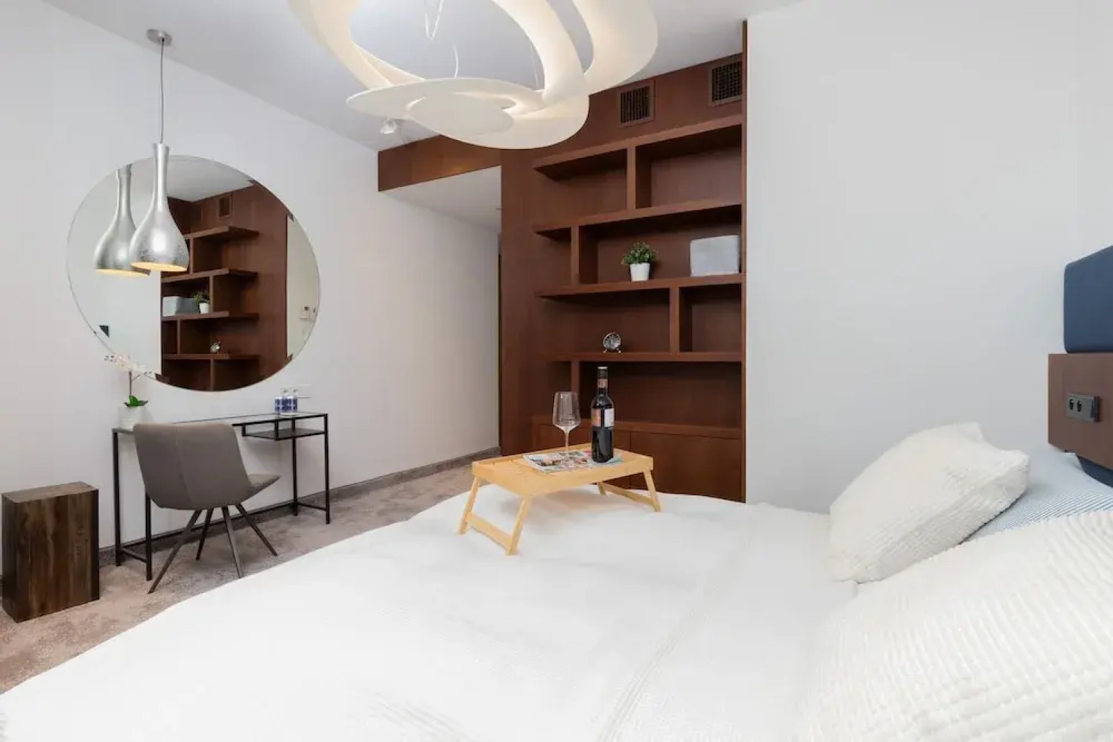 Apartment Sea Towers Gdynia by Renters