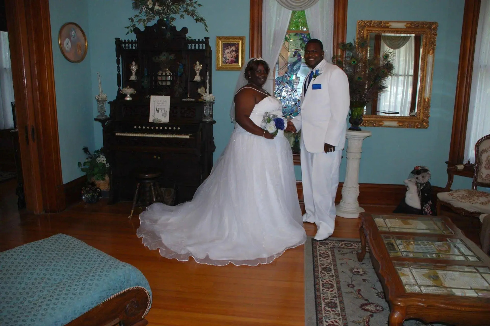 The Gables Inn Bed & Breakfast