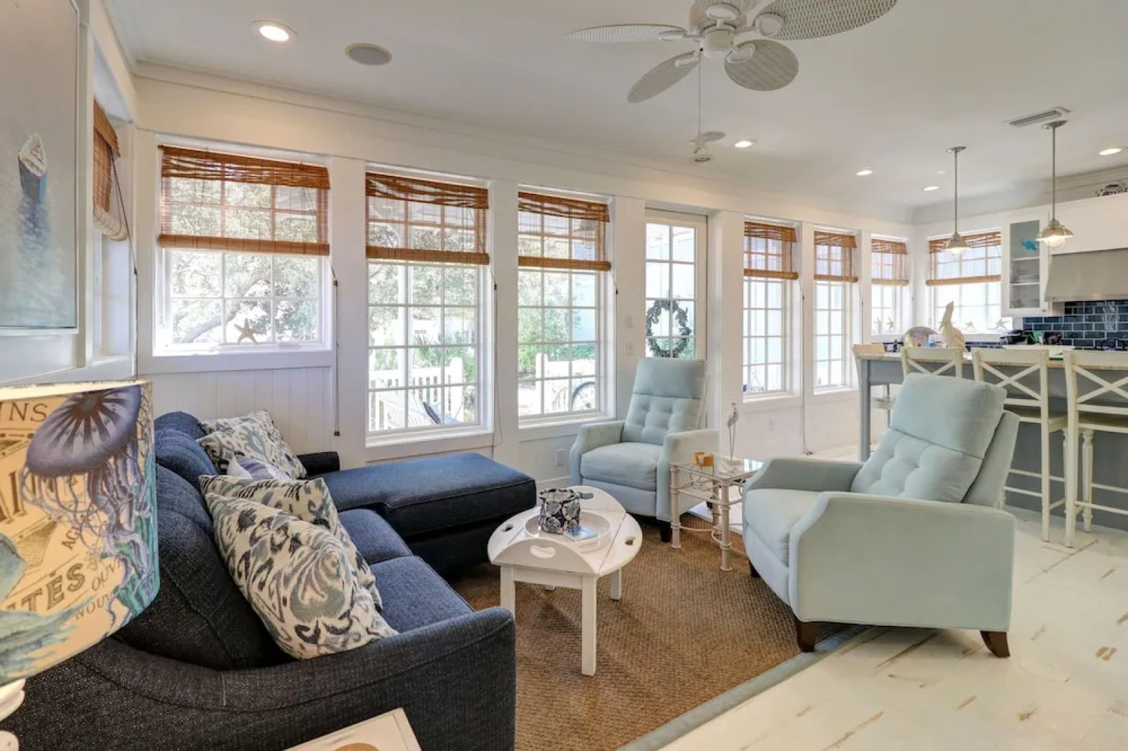 Two If By Sea By Blueswell